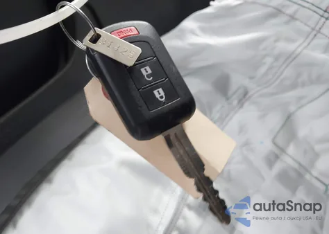 2021 Mitsubishi Mirage G4 Carbonite Edition/Es/Le from USA, damaged, VIN ML32FUFJ2MHF01371